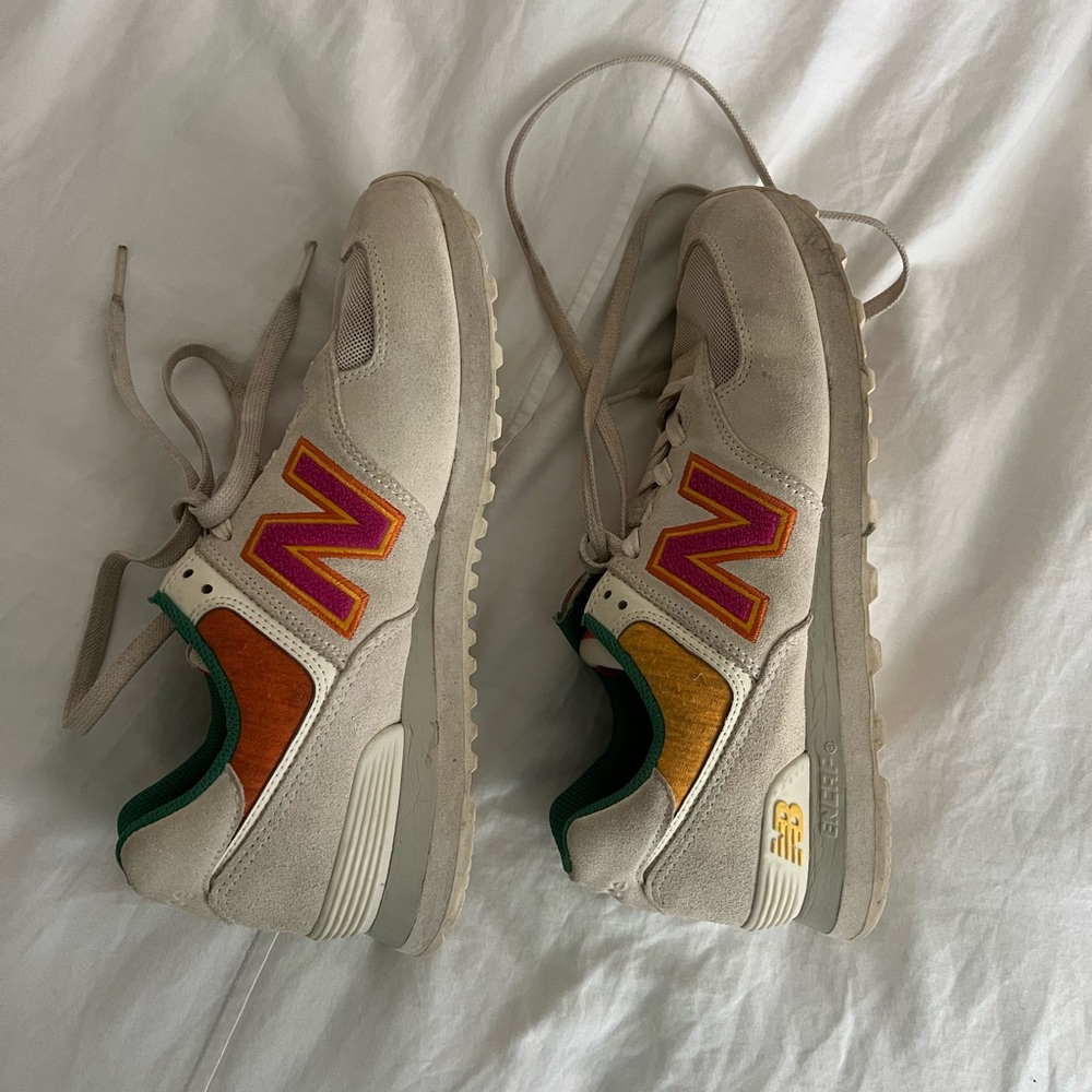 Men’s New Balance Shoes